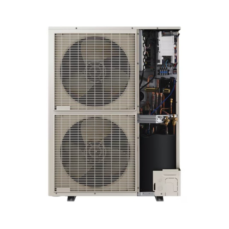 Наружный блок сплит-системы Samsung AC140BXADGH/AF