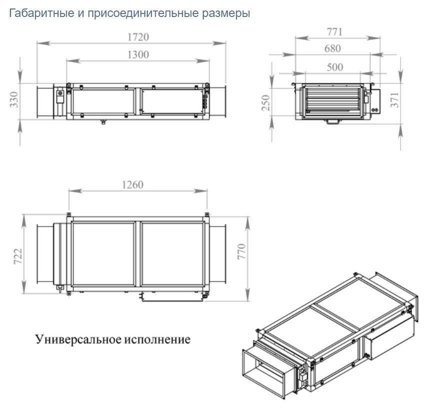 Изображение для товара Breezart 2000-С Lux