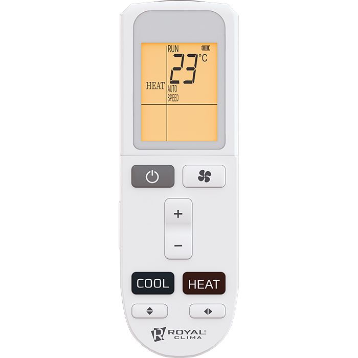 Изображение для товара Royal Clima CO-4C 36HNR / CO-E 36HNR