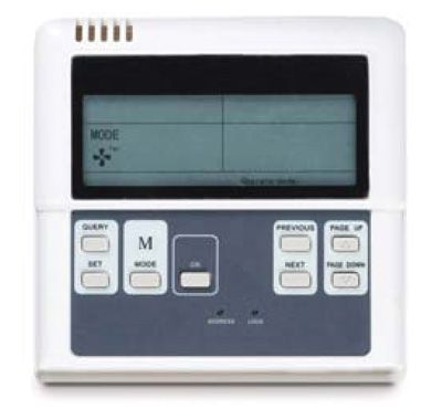 Пульт управления Lessar LZ-UPCW