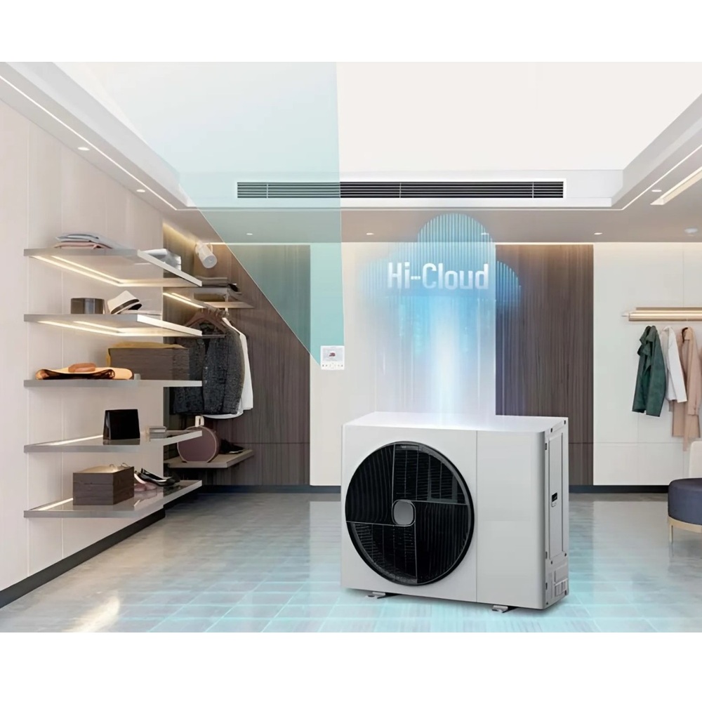 Изображение для товара Hisense AVW-48HKDH2H1