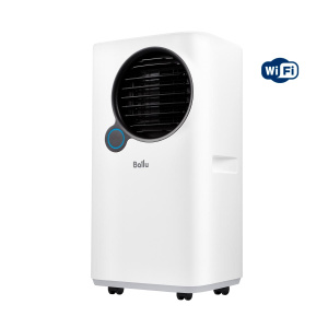 Изображение для товара Ballu BPAC-07 EPW/N6 white
