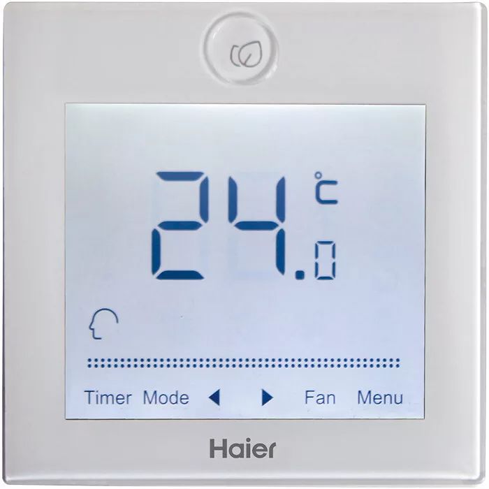 Изображение для товара Haier AD48HS1ERA(S) / 1U48LS1ERB(S)