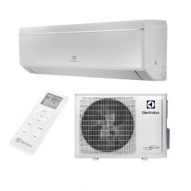 Изображение для товара Electrolux EACS/I-24HEN-WHITE/N8