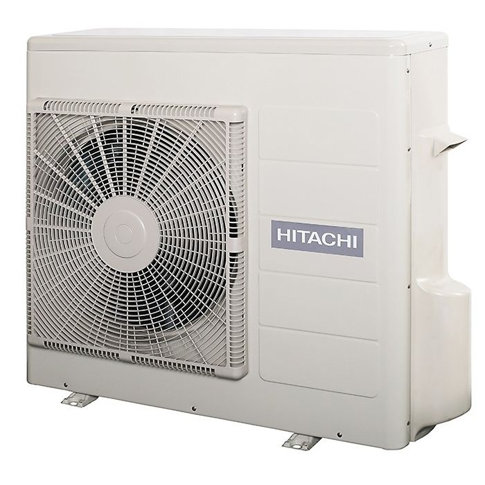 Изображение для товара Hitachi RAD-70PPD / RAC-70NPD