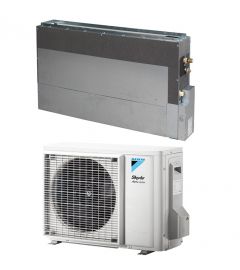 Напольный кондиционер Daikin FNA60A9 / RZAG50A