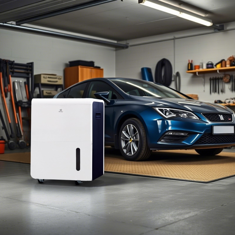 Осушитель воздуха Royal Clima RD-PC70-E Осушитель воздуха Royal Clima RD-PC70-E