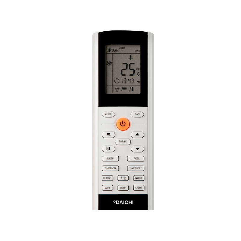 Изображение для товара Daichi ICE95AVQ1-1 / ICE95FV1-1 с зимним комплектом (-40)