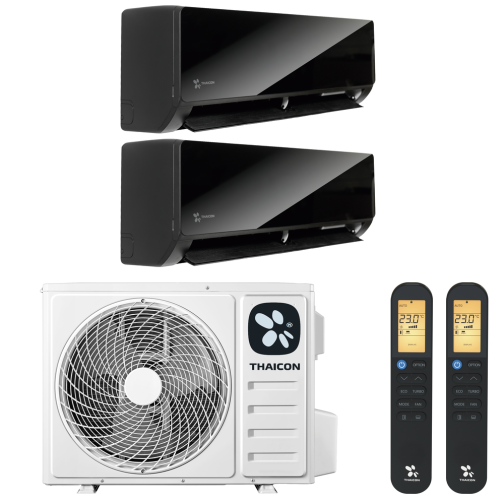 Изображение для товара Thaicon TL-MO2U50-FR / TL-RWP35-FR + TL-RWP25-FR
