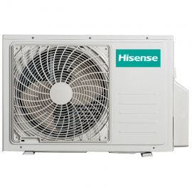 Наружный блок Hisense AUW-18H4SU1