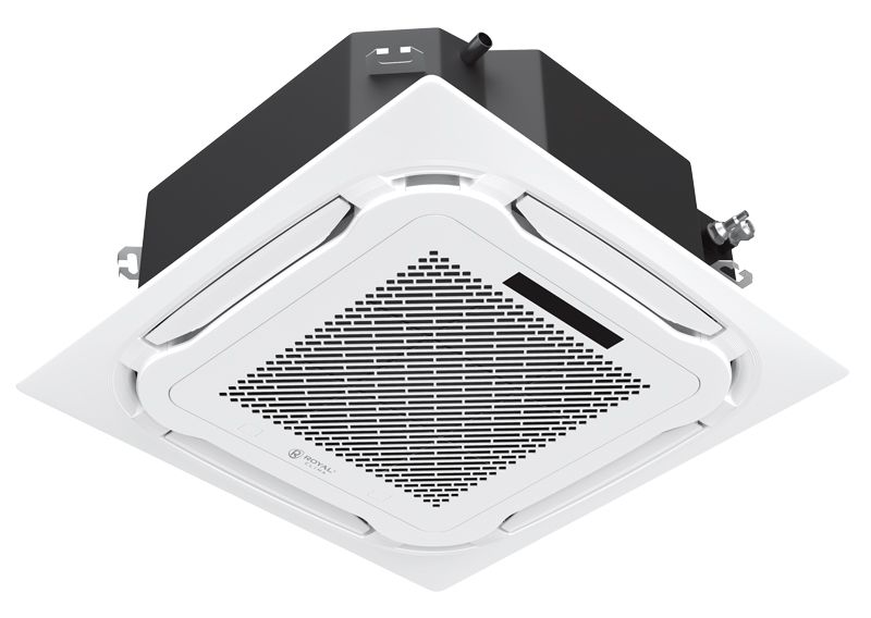 Изображение для товара Royal Clima CO-4C 48HNX / CO-E 48HNX