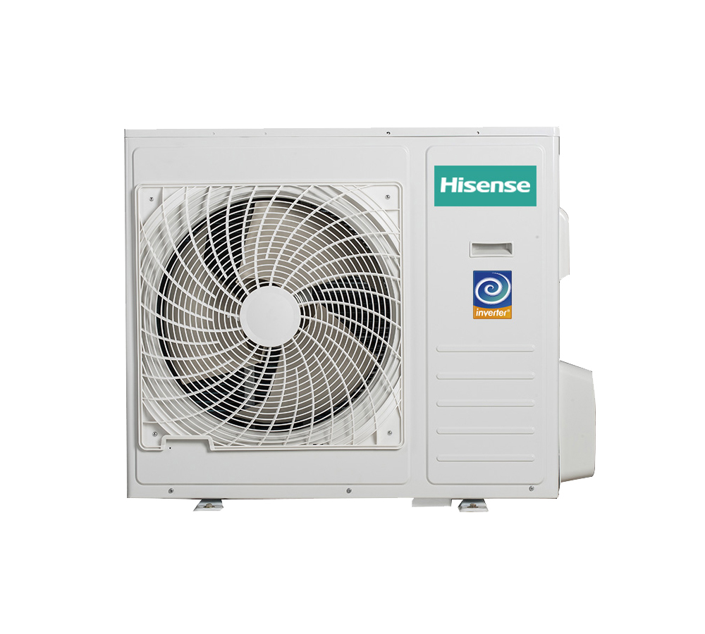 Мульти-сплит-система Hisense AMW4-28U4SAC / AMS-09UR4SVETG67x4