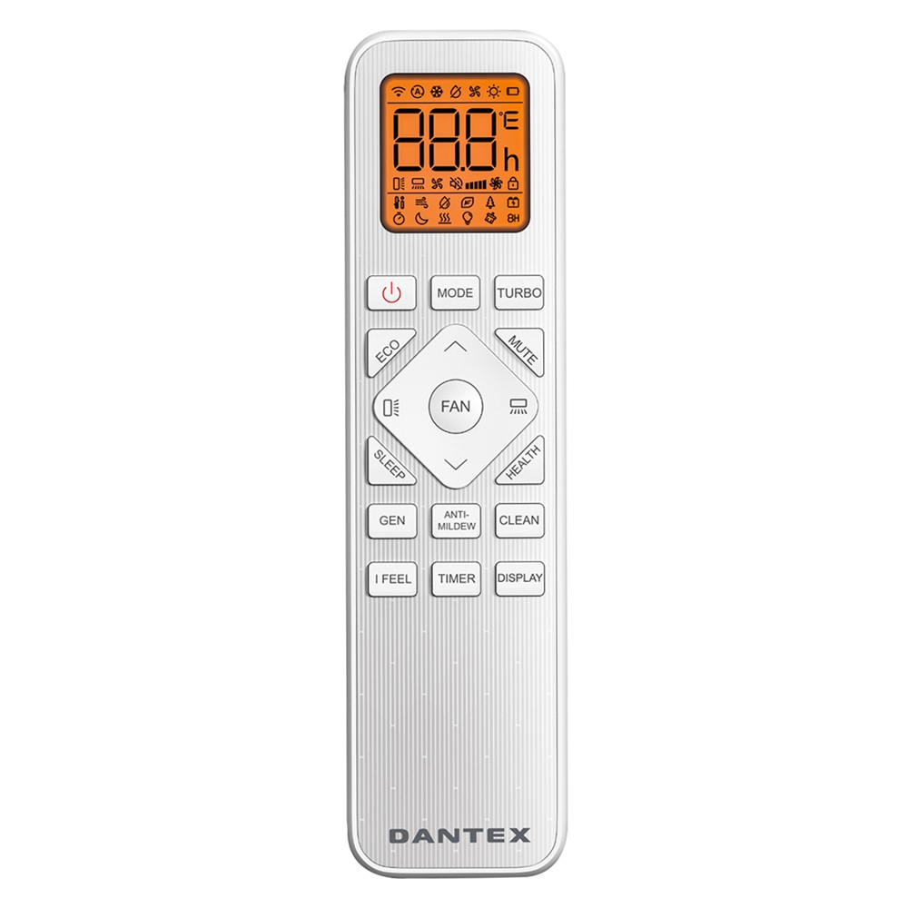 Изображение для товара Dantex RK-07KATG / RK-07KATGE