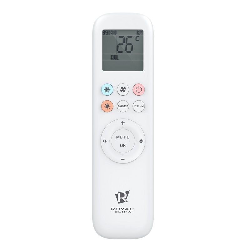 Изображение для товара Royal Clima RCI-VNI22HN