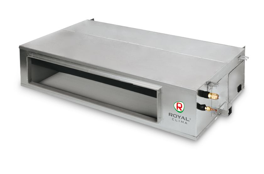 Изображение для товара Royal Clima CO-D 60HNX / CO-E 60HNX
