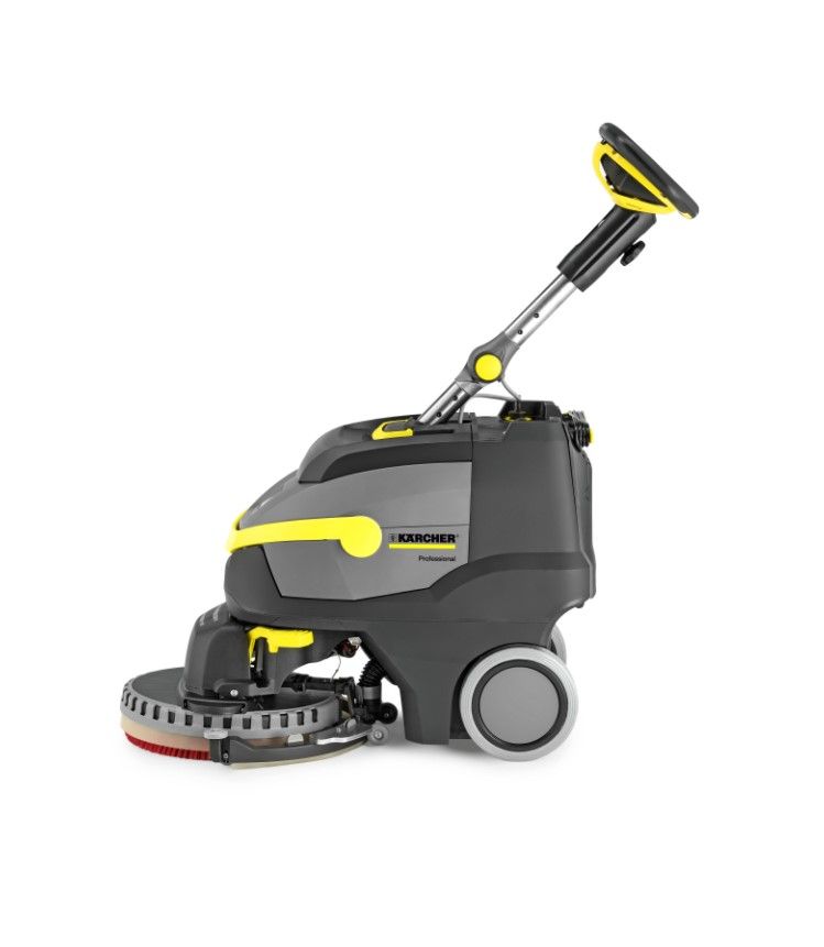 Поломоечная машина Karcher BD 38/12 C