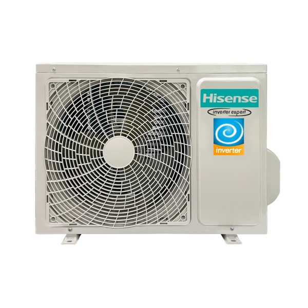 Инверторный настенный кондиционер (сплит-система) Hisense AS-10UW4RXVQH01A(B)