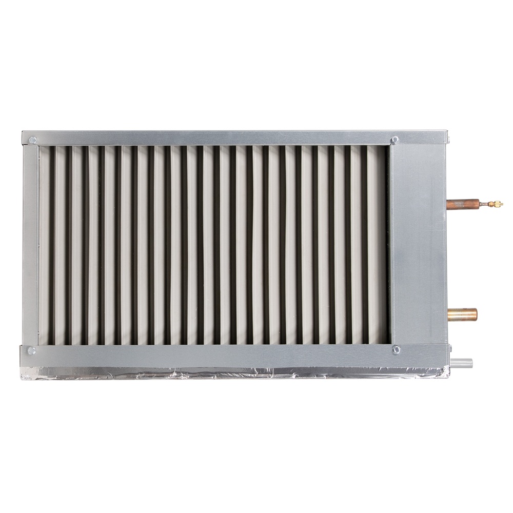 Фреоновый охладитель Shuft WHR-R 600x350-3 Фреоновый охладитель Shuft WHR-R 600x350-3