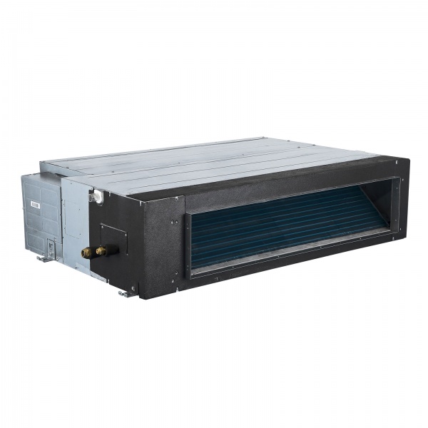 Инверторный канальный кондиционер (сплит-система) Dantex RKD-60BHTNI / RKD-60HTNIE-W