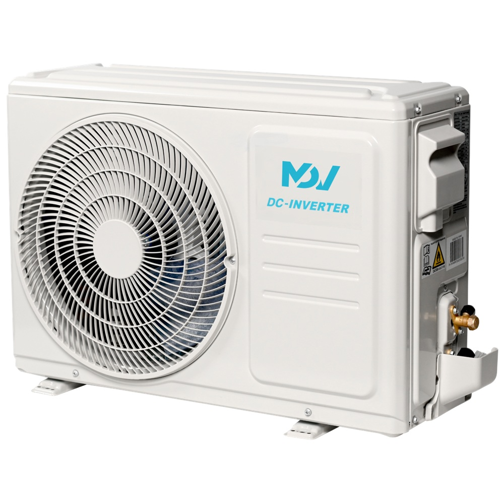 Изображение для товара MDV MDOAG-07HDN8 / MDSAG-07HRDN8 с зимним комплектом (-27)