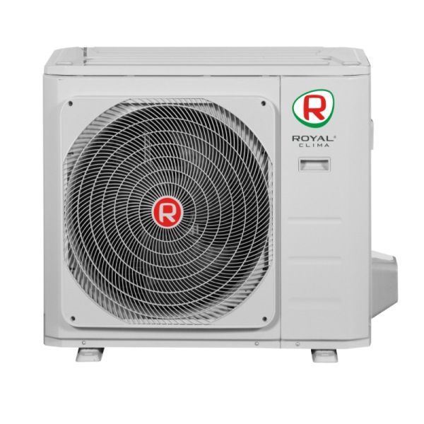 Напольно-потолочный кондиционер (сплит-система) Royal Clima ES-F 36HREX / ES-E 36HEX