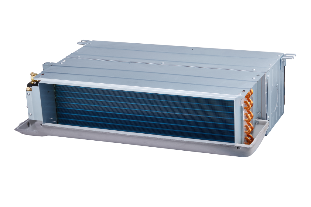 Канальный фанкойл MDV MDVFN-1400D4VFE