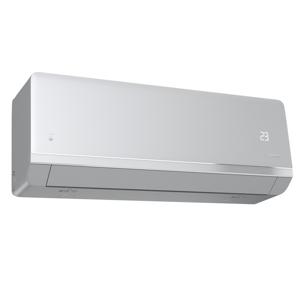 Настенный кондиционер (сплит-система) Funai RAC-KM35HP.D01 с зимним комплектом (-40)