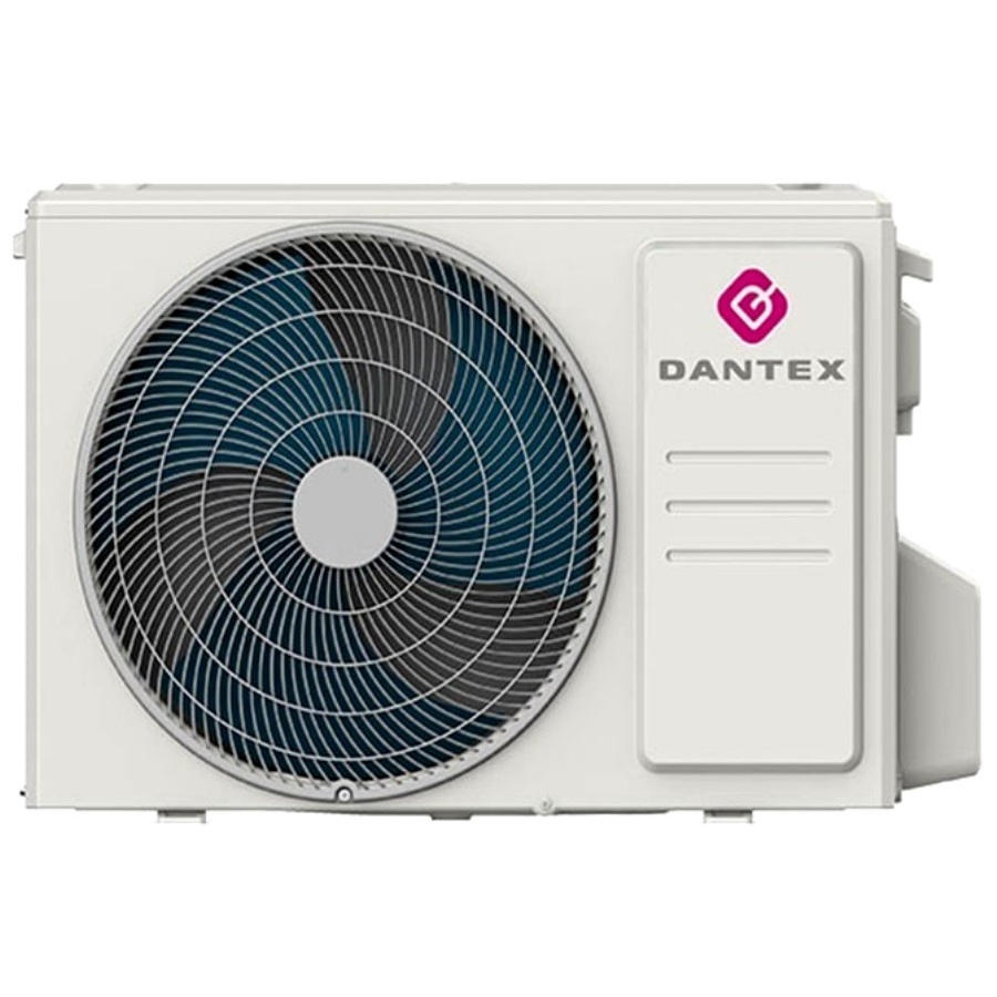 Инверторный настенный кондиционер (сплит-система) Dantex RK-09SDMI / RK-09SDMIE