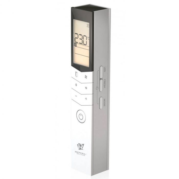 Изображение для товара Royal Clima RC-PX25HN с зимним комплектом (-35)
