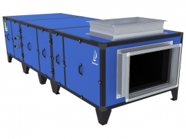 Изображение для товара Breezart 4500-C Pool DH VF