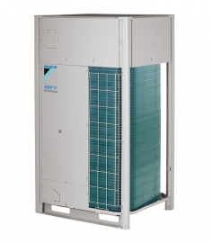 Изображение для товара Daikin RXYQ12U