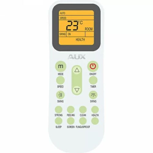 Изображение для товара AUX ALCF-H18/4DR2 [E1] / AL-H18/4DR2