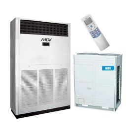 Изображение для товара MDV MDFA3-96HRN1 / MDOVT-96HN1 с зимним комплектом (-40)