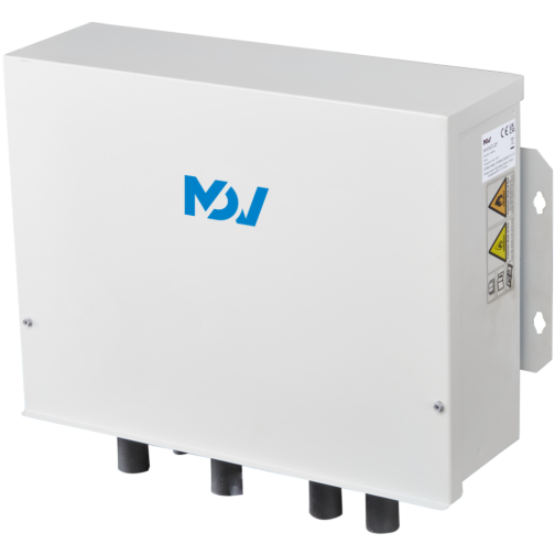 Изображение для товара MDV AHUKZ-04F