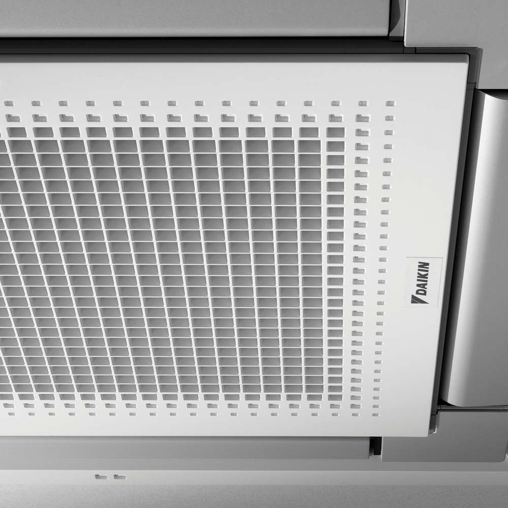 Инверторный кассетный кондиционер (сплит-система) Daikin FFA60A9 / RXM60A с зимним комплектом (-40)