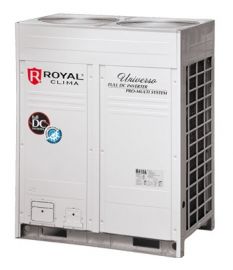 Изображение для товара Royal Clima MCL-53