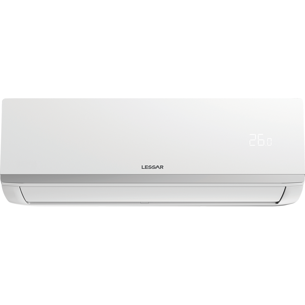 Изображение для товара Lessar LU-HE24KCE2B / LS-HE24KCE2B