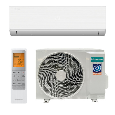 Изображение для товара Hisense AS-24UW4RBTKJ00