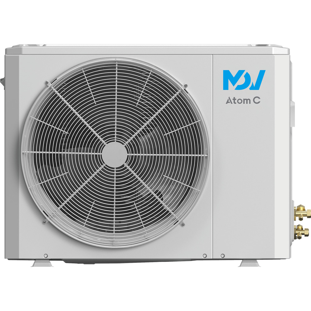 Наружный блок VRF MDV MDVO-AtC28V2R1D(C)