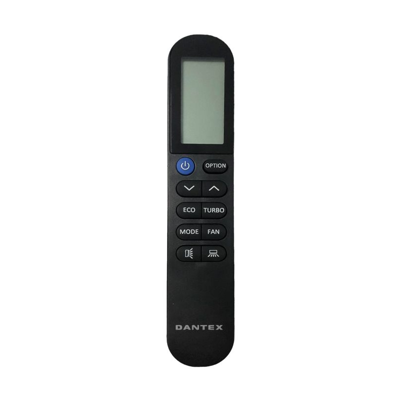 Инверторный настенный кондиционер (сплит-система) Dantex RK-09SATB2I Black PLUS / RK-09SATB2IE