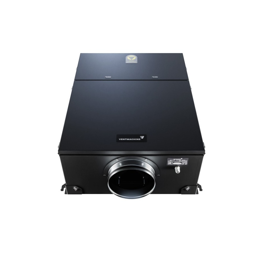 Фотокаталитический очиститель VentMachine DF1000 ФКО