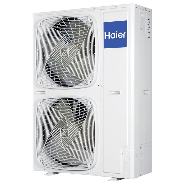 Канальный кондиционер (сплит-система) Haier ADH125H1ERG / 1UH125P1ERK