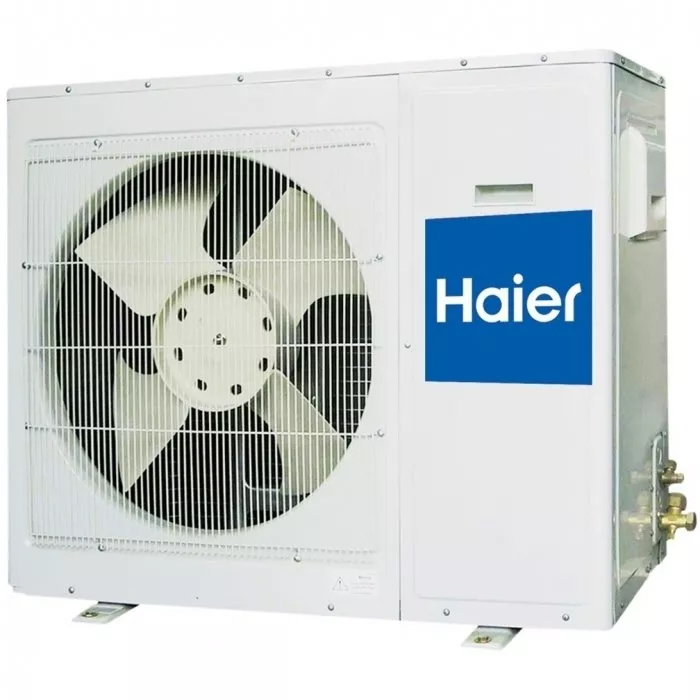 Изображение для товара Haier AC36ES1ERA(S) / 1U36SS1EAB