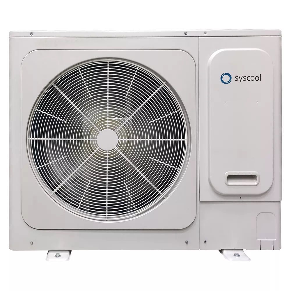 Канальный кондиционер (сплит-система) Syscool DUCT 192 HP Q/R