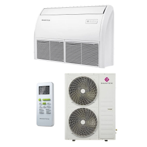 Изображение для товара Dantex RK-48CHT2N / RK-48HT2NE-W