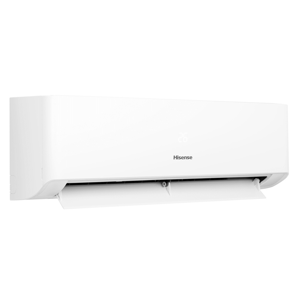 Инверторный настенный кондиционер (сплит-система) Hisense AS-18UW4RMSKA01