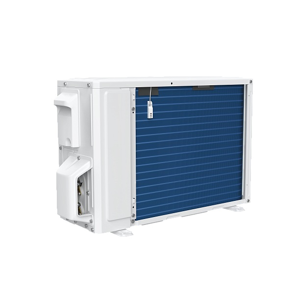 Инверторный настенный кондиционер (сплит-система) Energolux ESAS12GL1_HDC / ESAU12GL1_HDC