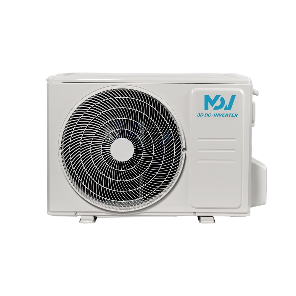 Консольный кондиционер (сплит-система) MDV MDFFI-18HRFN8 / MDOAG-18HFN8 Консольный кондиционер (сплит-система) MDV MDFFI-18HRFN8 / MDOAG-18HFN8