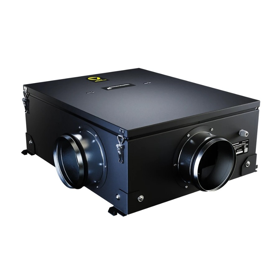 Фотокаталитический очиститель VentMachine DF500 EPA