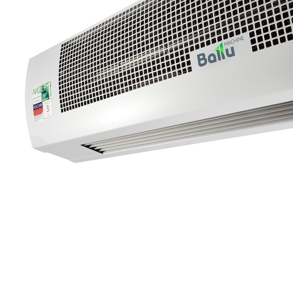Электрическая тепловая завеса Ballu BHC-B10T09-PS